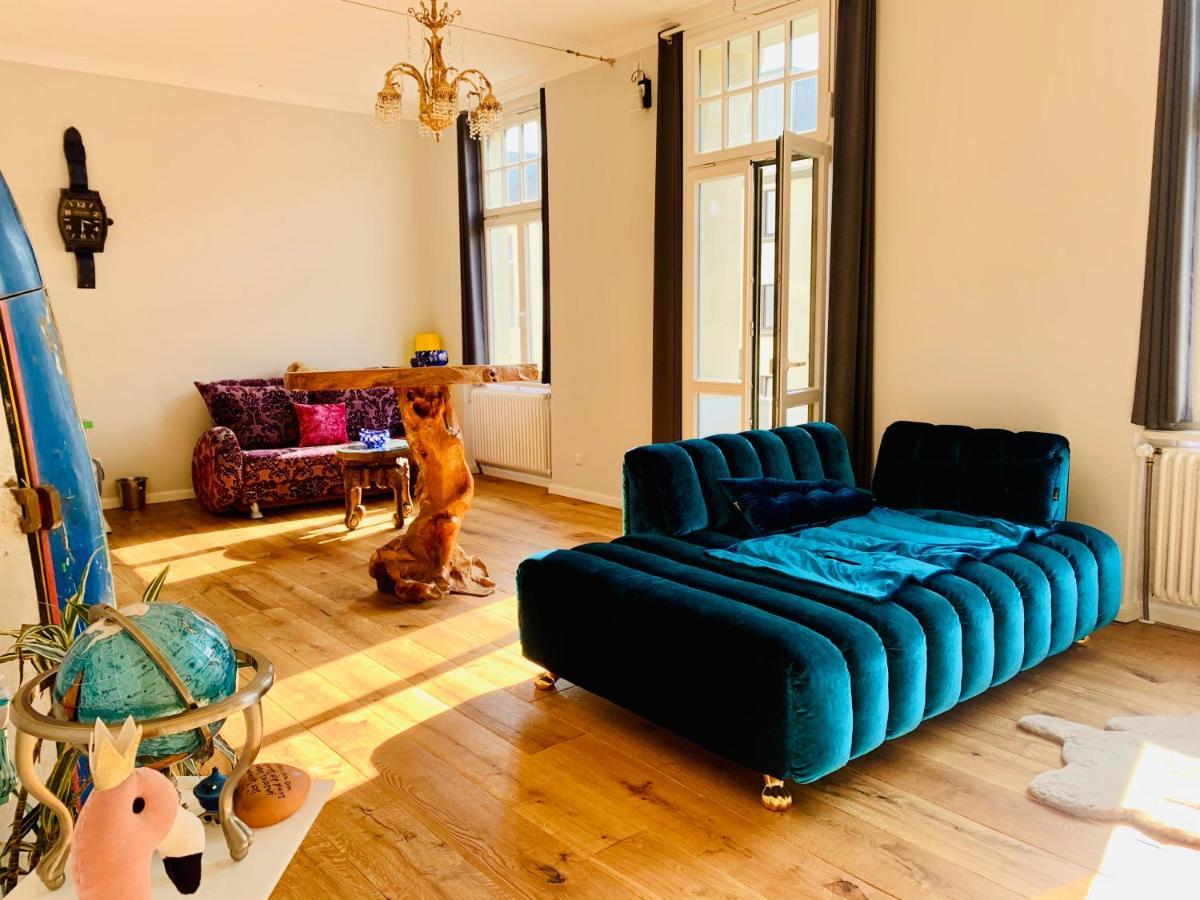 Blue Edition Appartement *