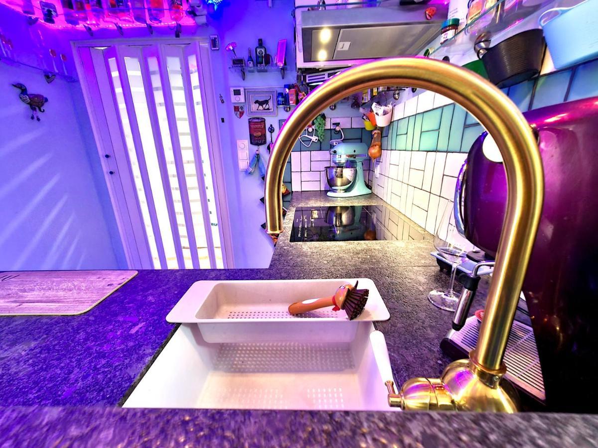 Blue Edition Appartement *