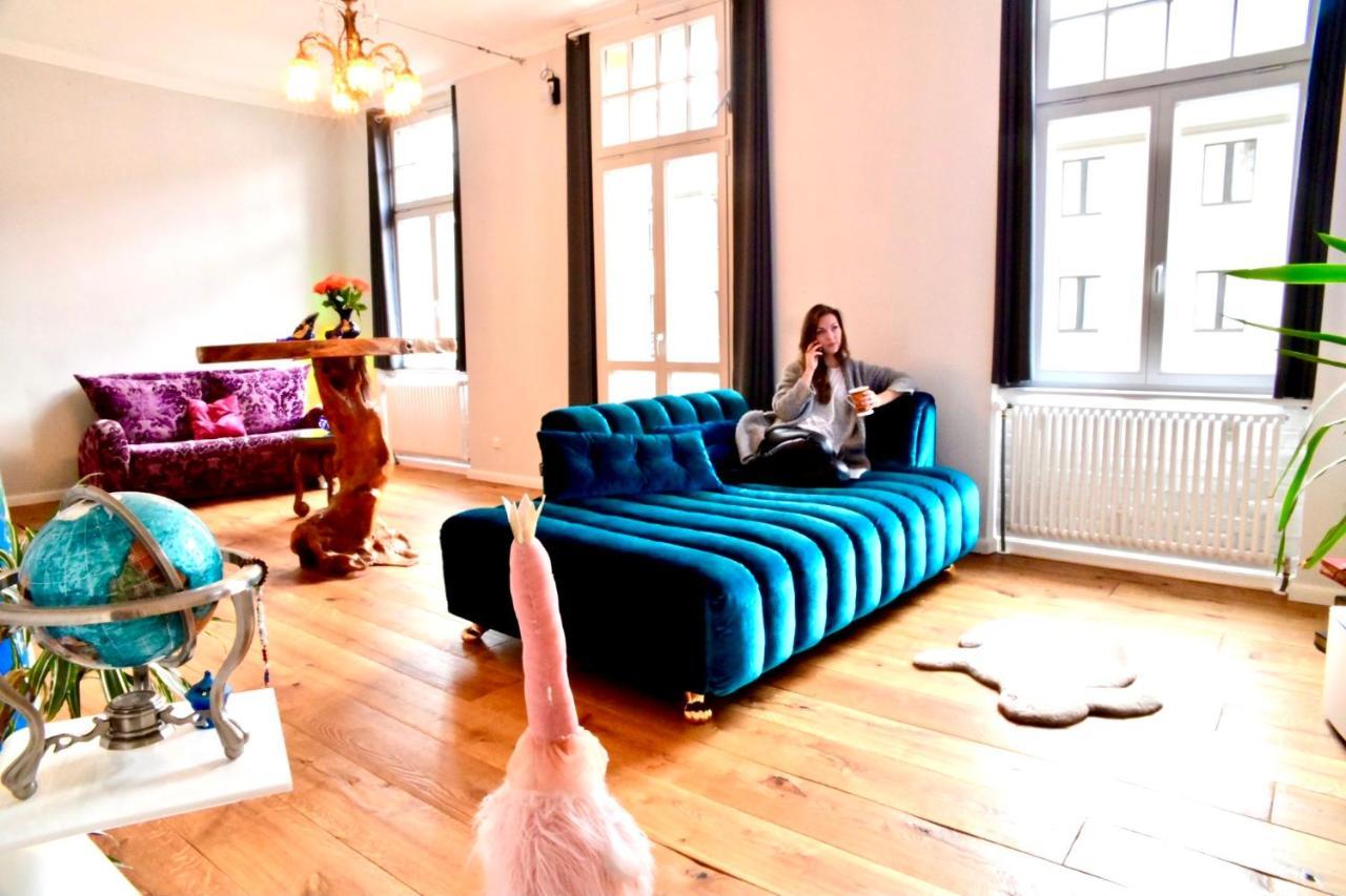 Blue Edition Appartement *