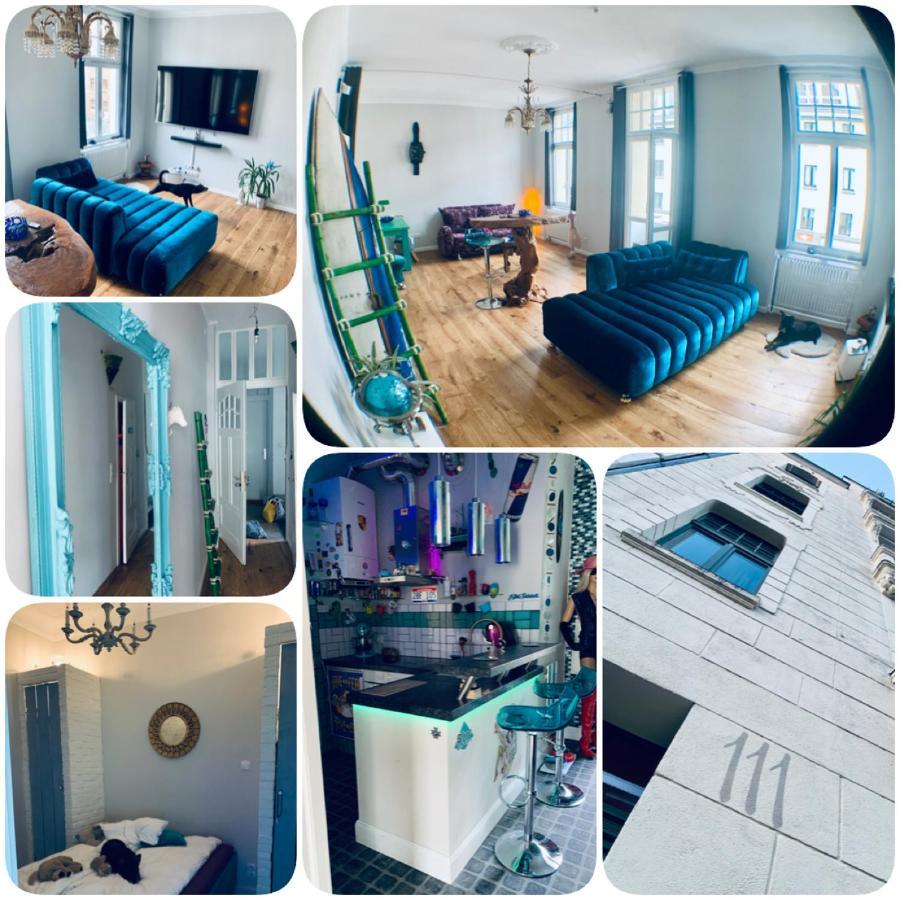 Blue Edition * Keulen