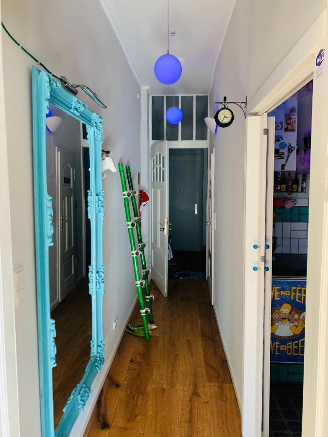 Blue Edition Appartement *
