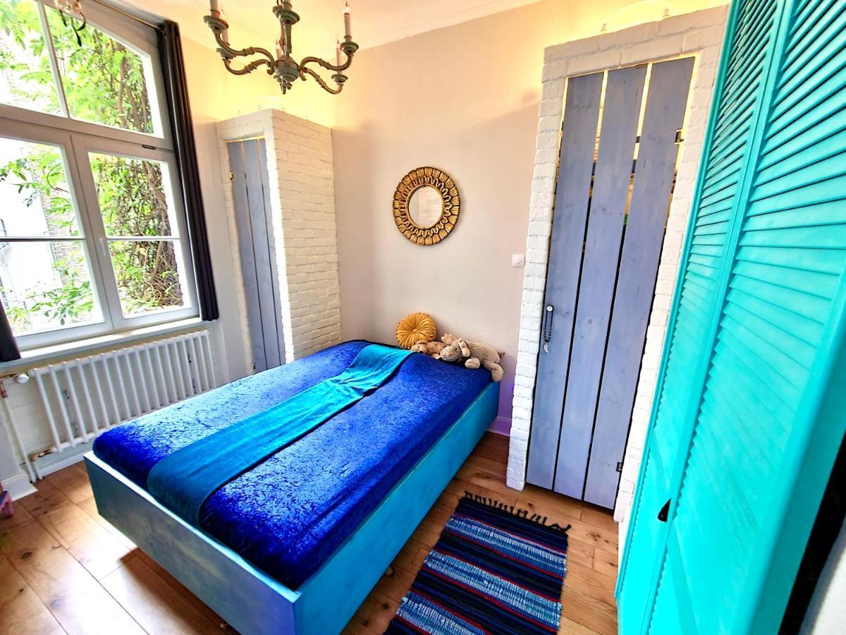 Appartement Blue Edition